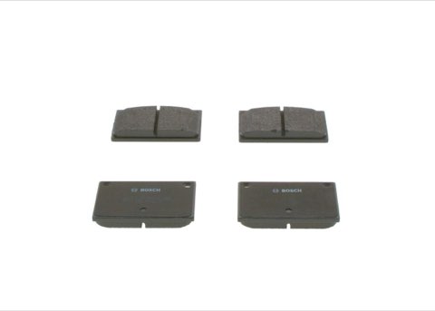 Bosch 0 986 462 001 Brake Pad Set, photo 2
