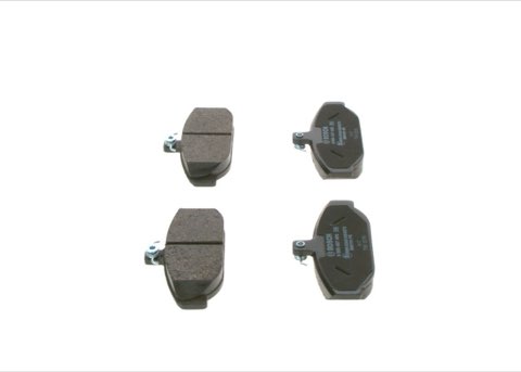 Bosch 0 986 467 400 Brake Pad Set, photo 3