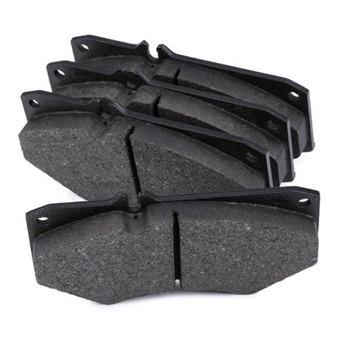 Bosch 0 986 467 841 Brake Pad Set, photo 3