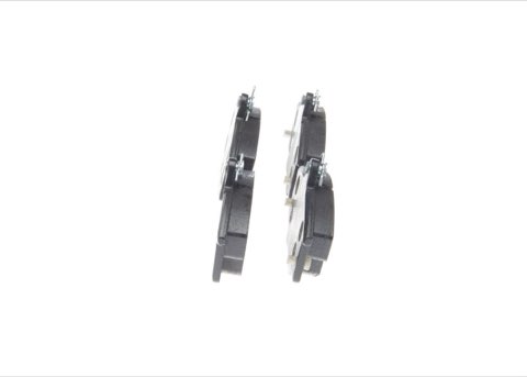 Bosch 0 986 468 380 Brake Pad Set, photo 3