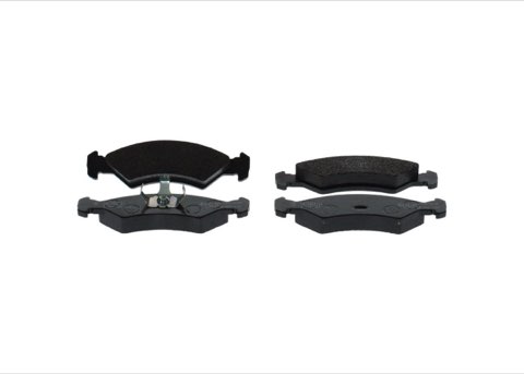Bosch 0 986 468 570 Brake Pad Set, photo 2