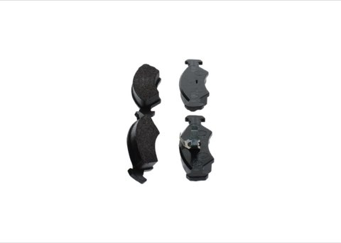 Bosch 0 986 468 570 Brake Pad Set, photo 3