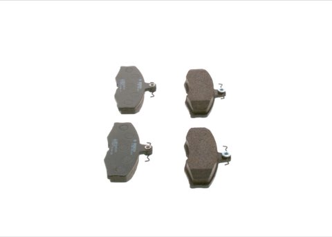 Bosch 0 986 468 613 Brake Pad Set, photo 3