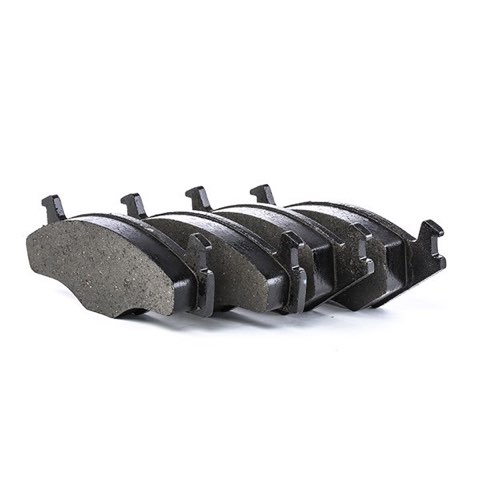 Bosch 0 986 468 873 Brake Pad Set, photo 2