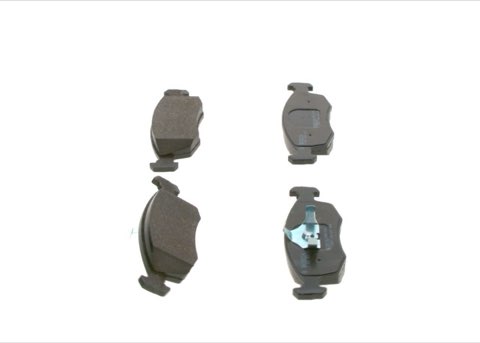 Bosch 0 986 469 070 Brake Pad Set, photo 3