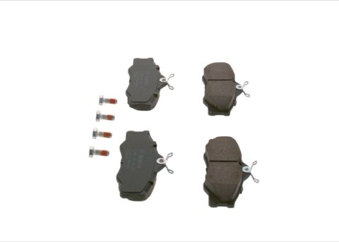Bosch 0 986 469 790 Brake Pad Set, photo 3