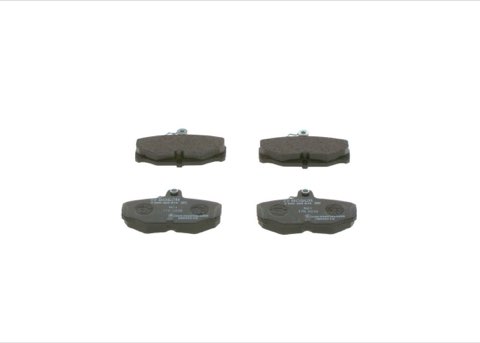 Bosch 0 986 469 810 Brake Pad Set, photo 2
