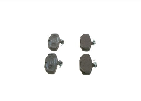Bosch 0 986 469 810 Brake Pad Set, photo 3