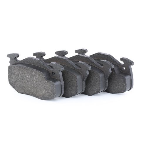 Bosch 0 986 469 860 Brake Pad Set, photo 2