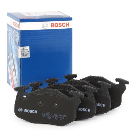 Bosch 0 986 469 860 Brake Pad Set, photo 3