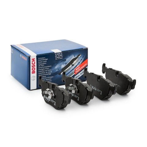 Bosch 0 986 469 960 Brake Pad Set, photo 2