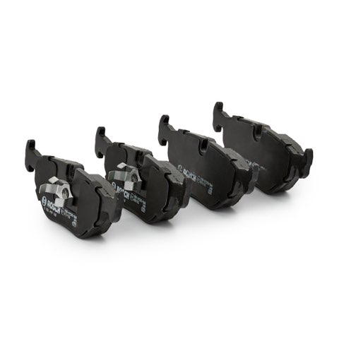 Bosch 0 986 469 960 Brake Pad Set, photo 3
