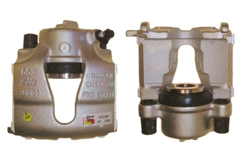 Bosch 0 986 473 057 Brake Caliper, photo 2