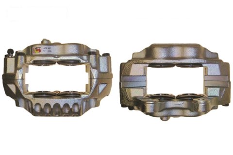 Bosch 0 986 473 067 Brake Caliper