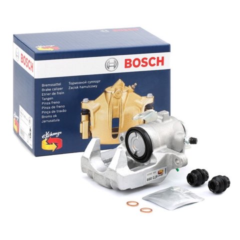 Bosch 0 986 473 099 Brake Caliper, photo 2