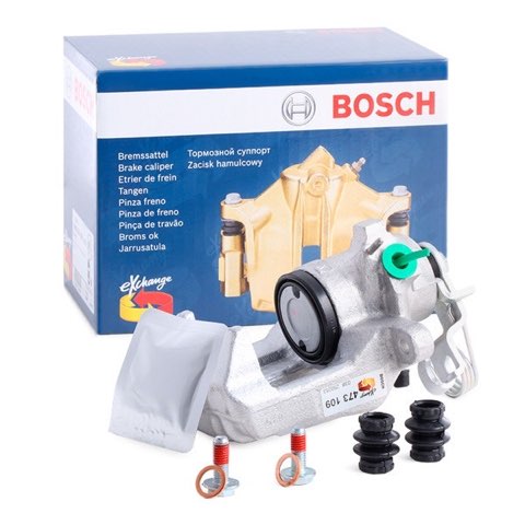 Bosch 0 986 473 109 Brake Caliper, photo 2