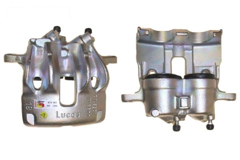 Bosch 0 986 473 161 Brake Caliper