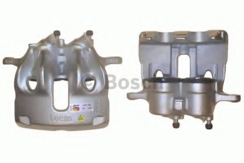 Bosch 0 986 473 163 Brake Caliper