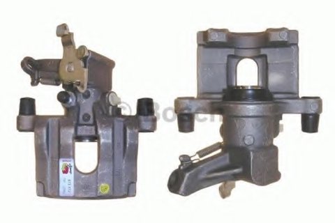 Bosch 0 986 473 172 Brake Caliper