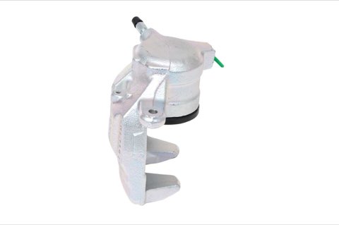 Bosch 0 986 473 220 Brake Caliper, photo 2