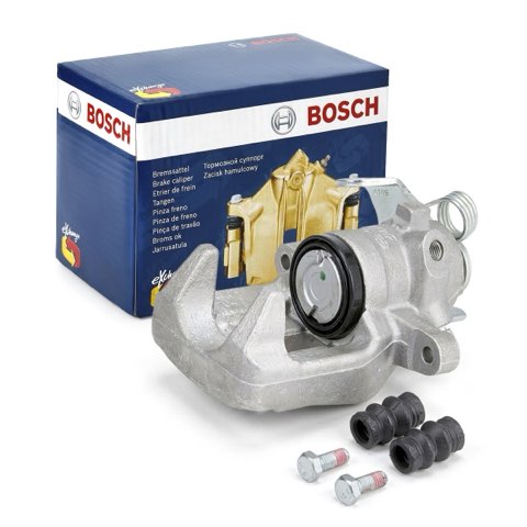 Bosch 0 986 473 228 Brake Caliper, photo 2
