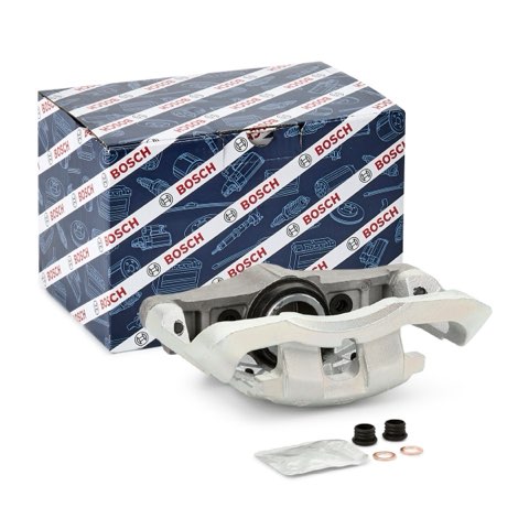 Bosch 0 986 473 229 Brake Caliper, photo 2