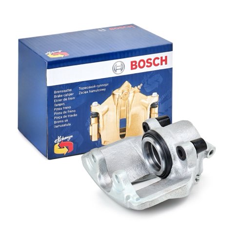 Bosch 0 986 473 249 Brake Caliper, photo 2