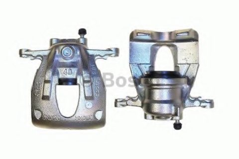 Bosch 0 986 473 257 Brake Caliper