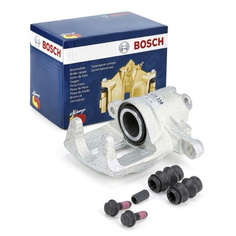 Bosch 0 986 473 338 Brake Caliper, photo 2