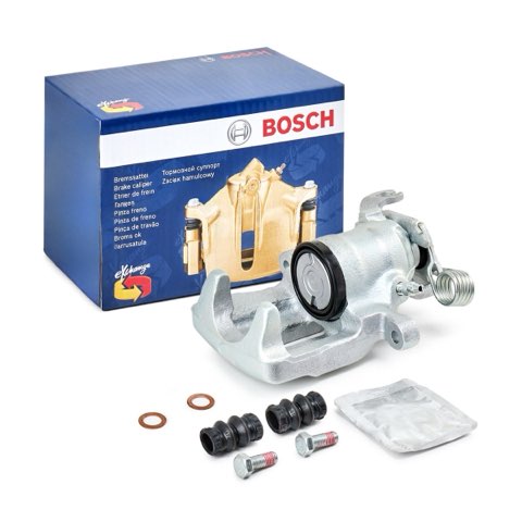 Bosch 0 986 473 354 Brake Caliper, photo 2