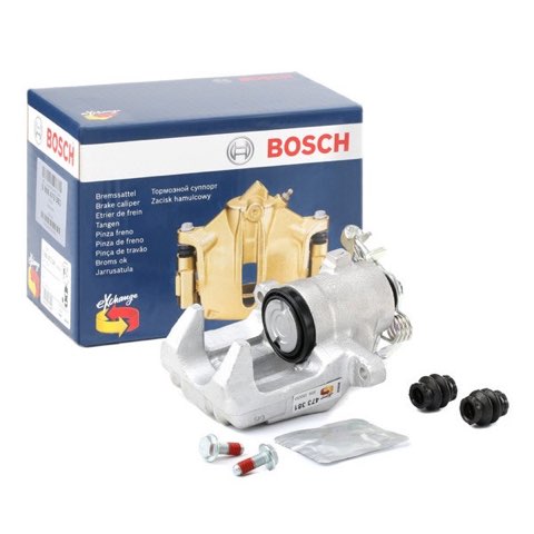 Bosch 0 986 473 381 Brake Caliper, photo 2