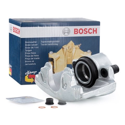 Bosch 0 986 473 384 Brake Caliper, photo 2