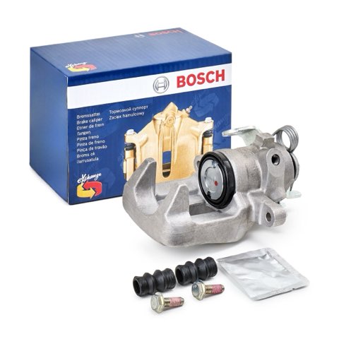 Bosch 0 986 473 421 Brake Caliper, photo 2