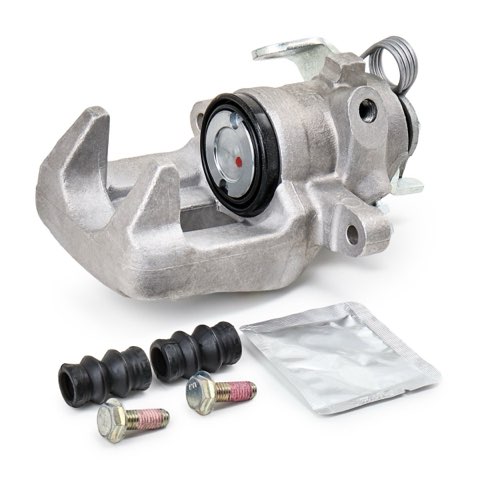 Bosch 0 986 473 421 Brake Caliper, photo 3