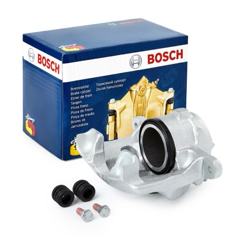 Bosch 0 986 473 668 Brake Caliper, photo 2