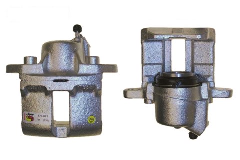 Bosch 0 986 473 671 Brake Caliper
