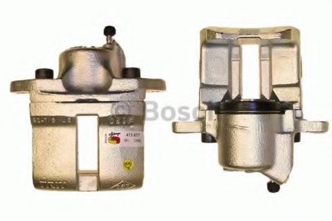 Bosch 0 986 473 677 Brake Caliper