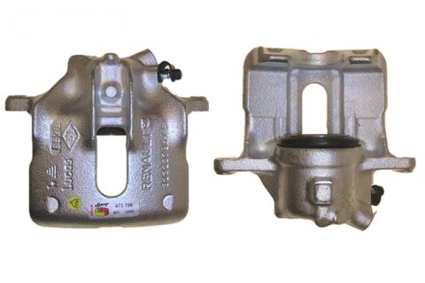 Bosch 0 986 473 786 Brake Caliper