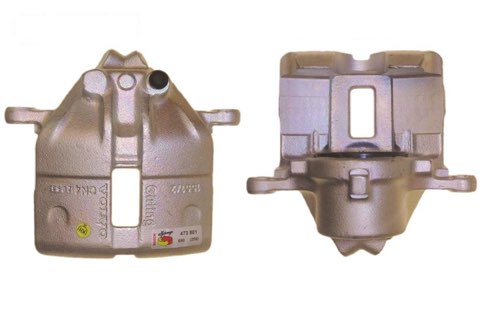 Bosch 0 986 473 801 Brake Caliper