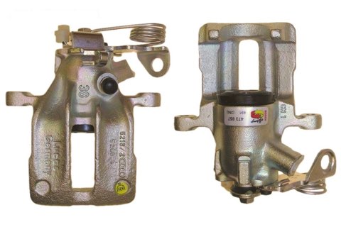 Bosch 0 986 473 857 Brake Caliper