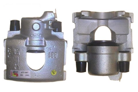 Bosch 0 986 473 897 Brake Caliper
