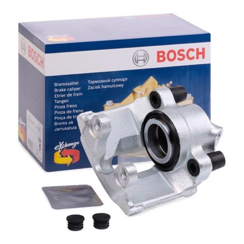 Bosch 0 986 473 917 Brake Caliper, photo 2