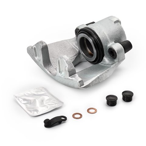 Bosch 0 986 473 923 Brake Caliper, photo 2