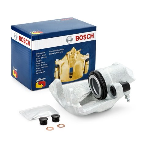Bosch 0 986 473 924 Brake Caliper, photo 2