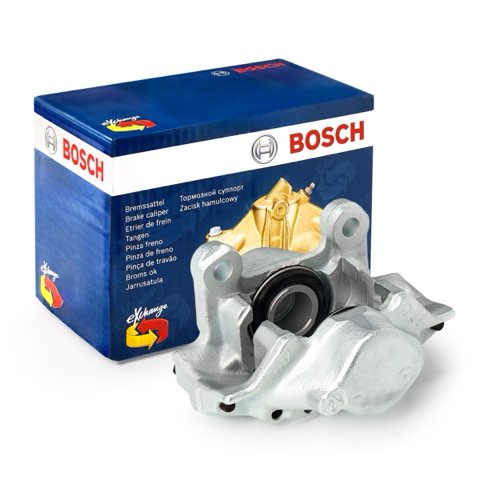 Bosch 0 986 473 952 Brake Caliper, photo 2
