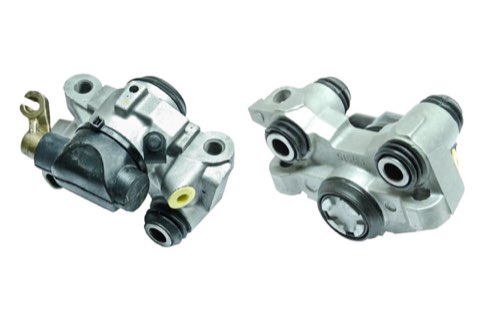 Bosch 0 986 473 983 Brake Caliper