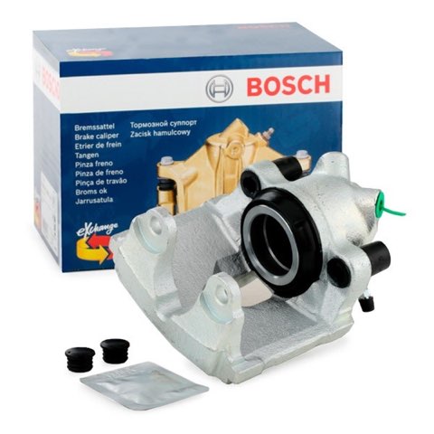 Bosch 0 986 473 990 Brake Caliper, photo 2