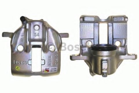 Bosch 0 986 474 026 Brake Caliper, photo 2