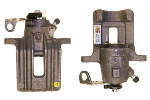 Bosch 0 986 474 029 Brake Caliper, photo 2