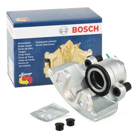 Bosch 0 986 474 070 Brake Caliper, photo 2